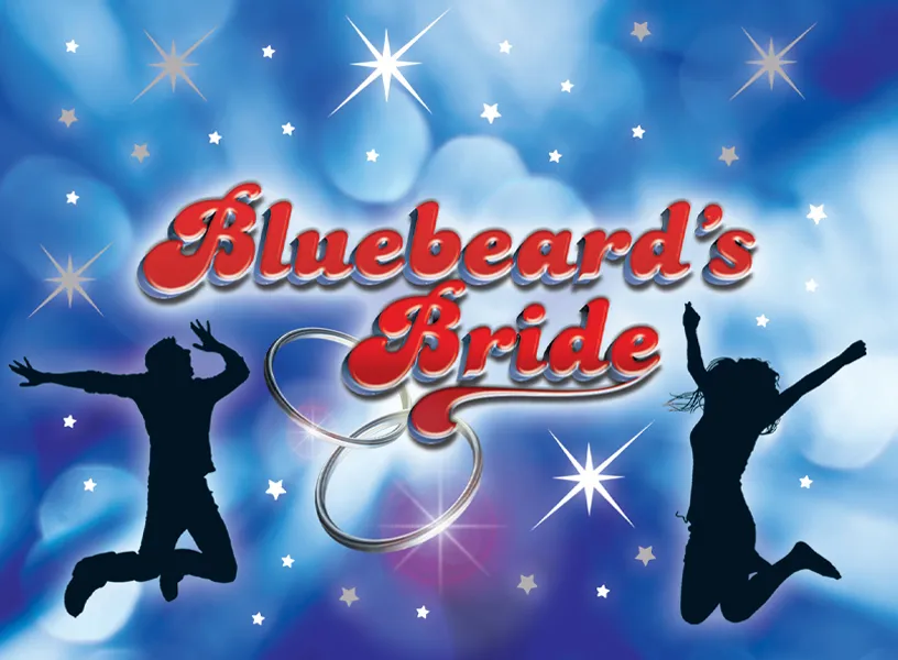 Bluebeard logo