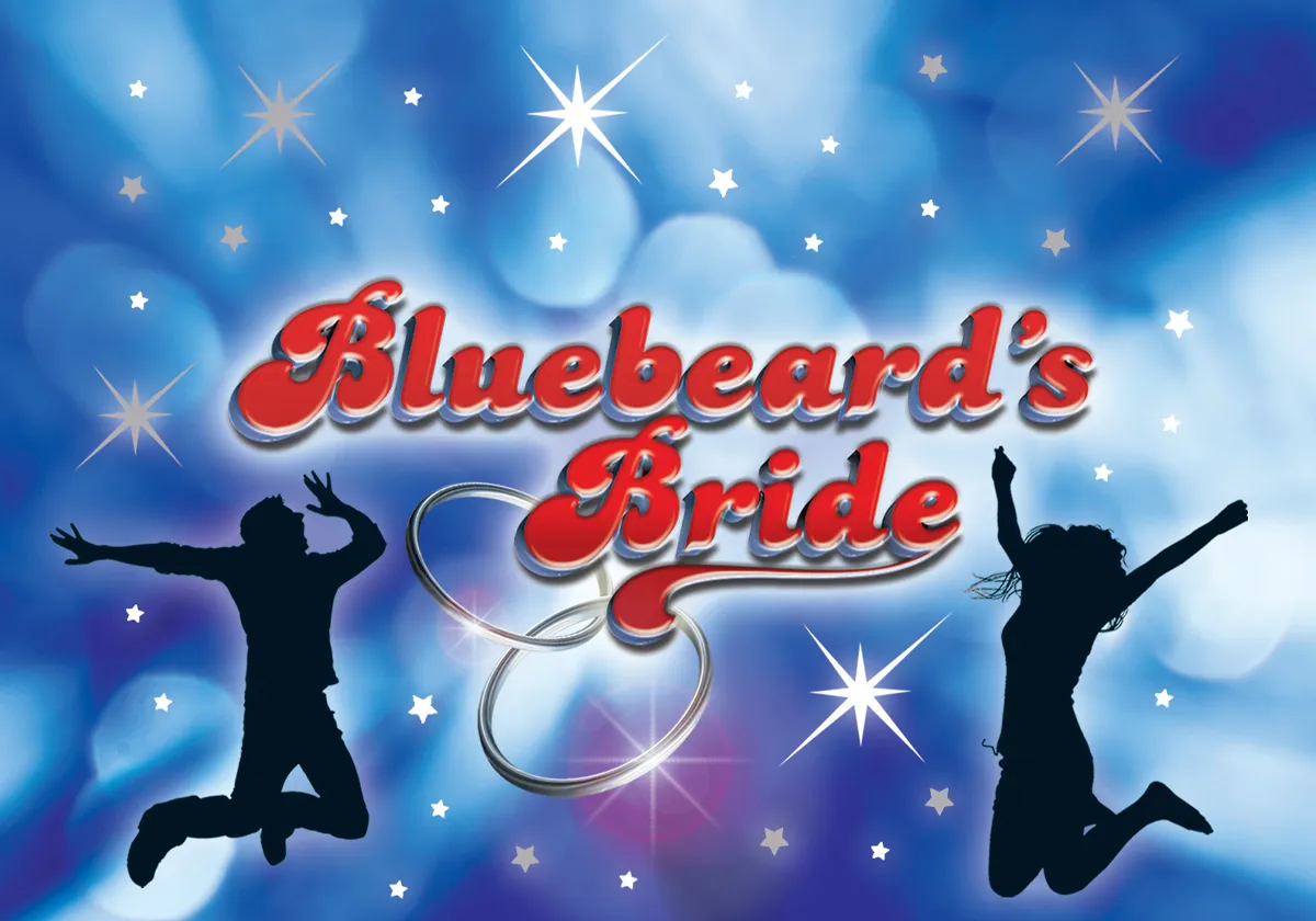 Bluebeard logo