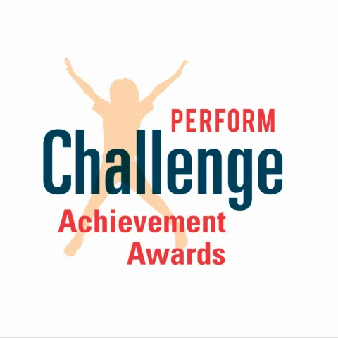 Challenge logo